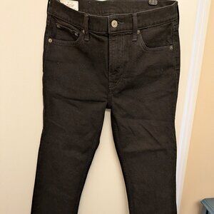 Gap Jeans 90's Straigh High Rise 28/6P
